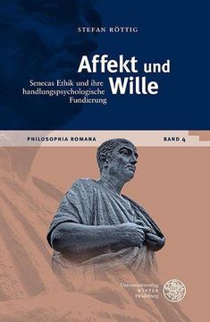 portada Affekt und Wille (en Alemán)