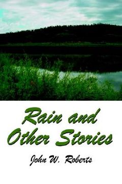 portada rain and other stories (en Inglés)