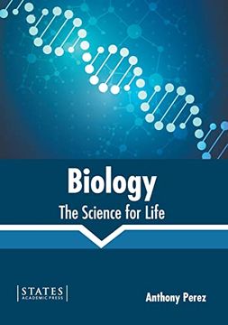 portada Biology: The Science for Life (en Inglés)