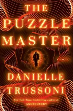 portada The Puzzle Master (en Inglés)