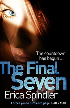 portada The Final Seven