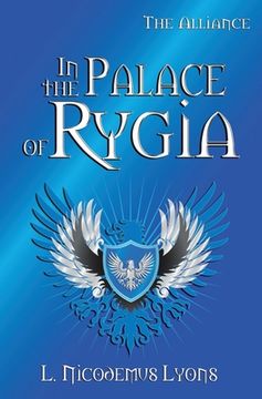 portada In the Palace of Rygia (en Inglés)