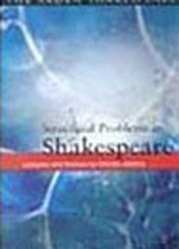 portada Structural Problems In Shakespeare: Lectures And Essays By Harold Jenkins (en Inglés)