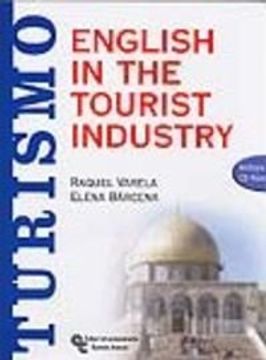 portada English In The Tourist Industry (Manuales)