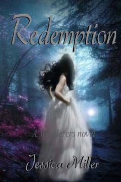 portada Redemption (Wanderers #5): Wanderers #5 (Volume 5) 