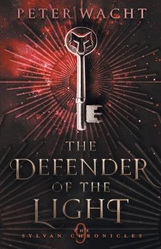 portada The Defender of the Light (in English)