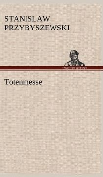 portada Totenmesse