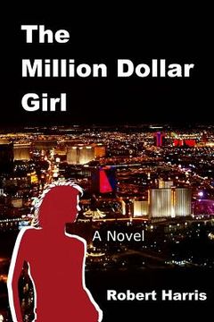 portada The Million Dollar Girl (en Inglés)