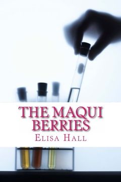 portada The Maqui Berries