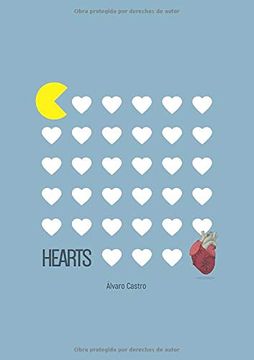 portada Hearts (in Spanish)