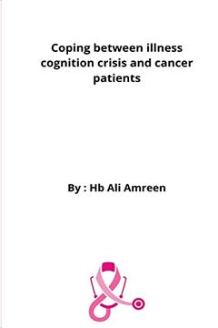 portada Coping Between Illness Cognition Crisis and Cancer Patients (en Inglés)