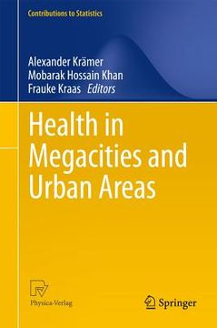 portada health in megacities and urban areas