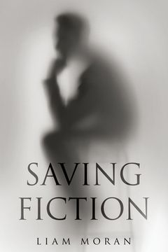 portada Saving Fiction (en Inglés)