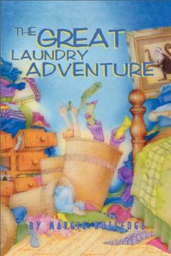 portada The Great Laundry Adventure 