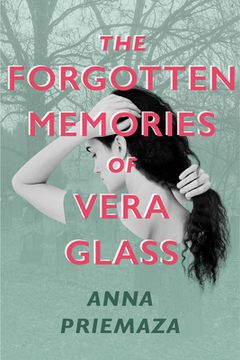 portada The Forgotten Memories of Vera Glass