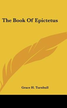 portada the book of epictetus