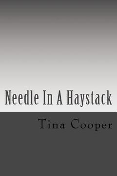 portada Needle In A Haystack (en Inglés)