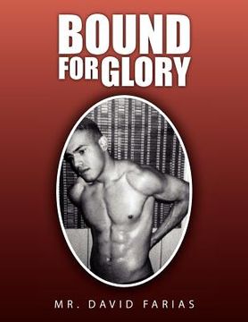 portada bound for glory (en Inglés)