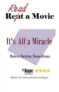 portada It's All a Miracle (eMagine Theatre)