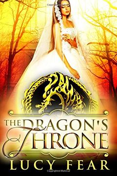 portada The Dragon's Throne
