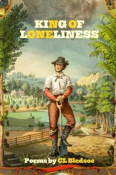 portada King Of Loneliness (in English)