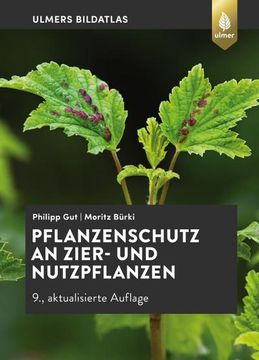 portada Pflanzenschutz an Zier- und Nutzpflanzen (en Alemán)
