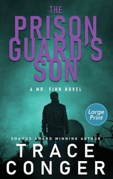 portada The Prison Guard's Son (in English)