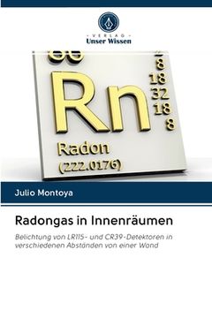 portada Radongas in Innenräumen (in German)