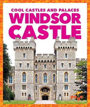 portada Windsor Castle (in English)