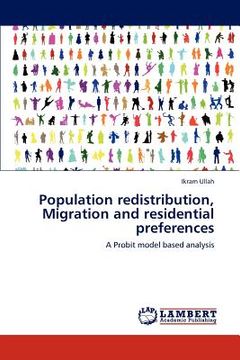 portada population redistribution, migration and residential preferences