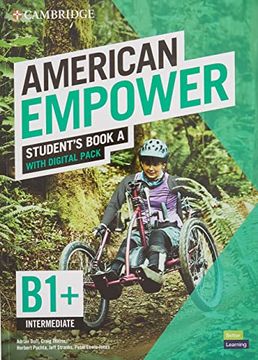 portada American Empower Intermediate (in English)