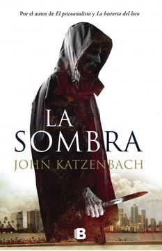 portada La Sombra (in Spanish)