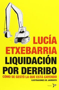 Liquidación Por Derribo (Bronce)