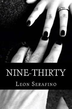 portada Nine-Thirty (in English)