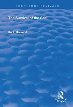 portada The Survival of the Self (in English)