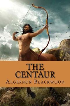 portada The Centaur