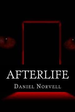 portada Afterlife: Existence in Shadows