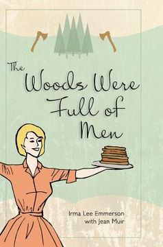 portada The Woods Were Full of Men