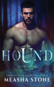 portada Hound (in English)