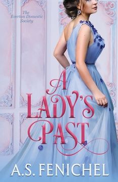 portada A Lady's Past (in English)