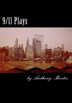 portada 9/11 plays (en Inglés)