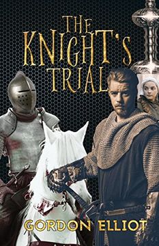 portada The: Knight's Trial (en Inglés)