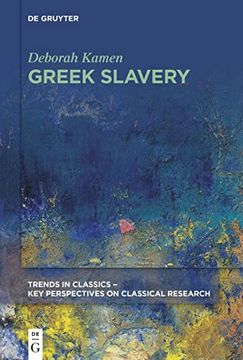 portada Greek Slavery 
