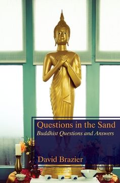portada Questions in the Sand: Buddhist Questions and Answers (en Inglés)