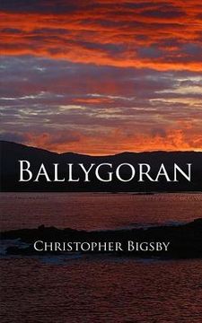 portada Ballygoran (en Inglés)