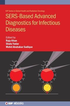 portada Sers-Based Advanced Diagnostics for Infectious Diseases (en Inglés)