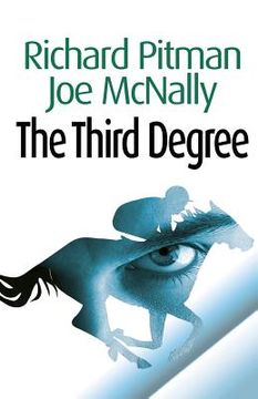 portada The Third Degree