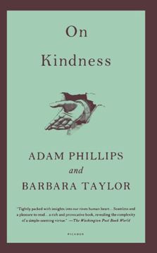 portada On Kindness (en Inglés)