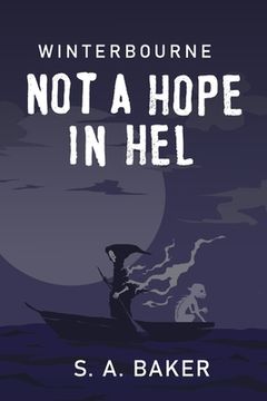 portada Not A Hope In Hel (en Inglés)