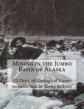 portada Mining in the Jumbo Basin of Alaska